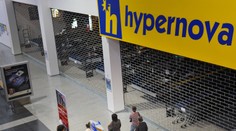 Čo sa deje v Hypernove? Prázdne regály ako za socializmu