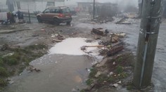 V Zborove vyhlásili najvyšší stupeň pohotovosti. Miestni priznávajú, že za povodeň si môžu aj sami