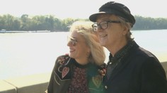 Katka Žbirková: Meky chcel, aby jeho pesničky prežili. Budem na tom pracovať