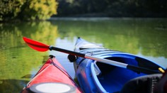 V Slovinsku sa utopil slovenský kajakár, nešťastne sa zachytil o vetvy stromu
