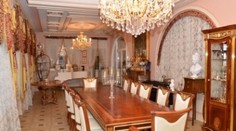 Pozrite sa, v akom luxuse si žil Janukovyčov prisluhovač