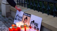 Politici si pripomínajú 6. výročie vraždy novinára a jeho snúbenice