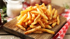 Chcete si urobiť hranolčeky ako z reštaurácie? Toto je tajná ingrediencia