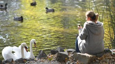 Babie leto odchádza. Už o pár hodín sa výrazne ochladí