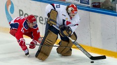Slovan dnes proti CSKA bez zmien, chytať bude opäť Brust