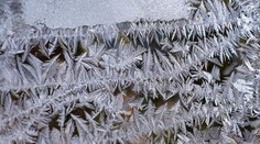 Máme za sebou poriadne mrazivú noc, teplota v Hurbanove prekonala 121-ročný rekord