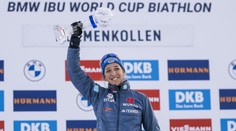 Biatlon: Preussová získala malý glóbus za šprint, Bátovská-Fialková v piatej desiatke