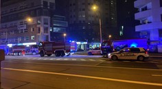 Záhada vybuchujúcich poklopov v Bratislave: Nikto zatiaľ nevie, čo sa presne stalo