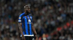 Lukaku spálil vo finále Ligy majstrov obrovskú šancu. Teraz čelí rasistickým útokom
