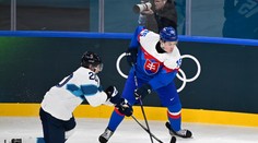 Ďalšia rana pre reprezentáciu. Šampionát vynechá aj hviezdny mladík z NHL