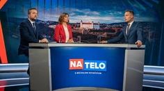 V. Remišová v Na telo: Využitie eurofondov na pomoc s vysokými cenami energií je nepravdepodobné