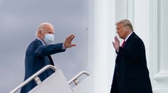 Štát Georgia znovu potvrdil výsledky a víťazstvo Bidena