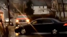 Cesty sa zmenili na klzisko. USA hlási stovky nehôd, ale aj mŕtvych