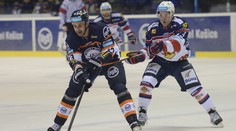 Košice zdolali v šlágri Zvolen, Nitra stále na čele