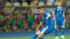 Slovákov čaká kľúčový zápas. Postrach Ukrajincov prehovoril