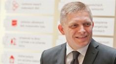 PRIESKUM: Voľby do NR SR by vyhral Smer-SD so ziskom 30,5 percenta