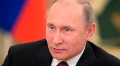 Kampaň, ktorá mala ovplyvniť prezidentské voľby v USA údajne riadil Putin osobne
