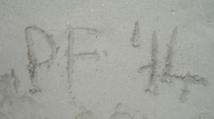 Viete, čo znamená P. F.?