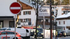 Tragédia vo Švajčiarsku stále rezonuje, zasiahla aj tím mladých futbalistov. Prezident klubu je opatrný