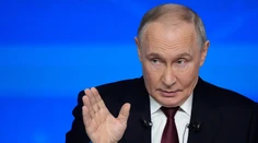 Putin mal vyhovieť Trumpovej požiadavke. Týka sa útokov na Kyjev