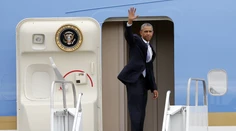 V Oregone čakalo prezidenta Obamu nepríjemné prekvapenie