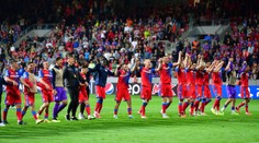 Plzeň sa vypla ku skvelému výkonu a vybojovala si skupinovú fázu Ligy majstrov