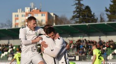 Líder Fortuna ligy MŠK Žilina prekvapujúco v Slovnaft Cupe končí
