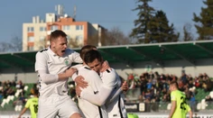 Líder Fortuna ligy MŠK Žilina prekvapujúco v Slovnaft Cupe končí