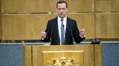 Rusko rozšírilo sankcie voči Ukrajinským politikom a firmám