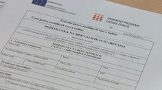 Viacerí záujemcovia o rekvalifikáciu ostali prekvapení. Kurzy preplatené štátom stopli