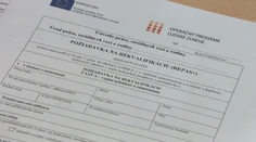 Viacerí záujemcovia o rekvalifikáciu ostali prekvapení. Kurzy preplatené štátom stopli