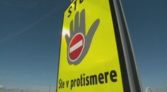 Koniec jazdy v protismere na diaľnici: Pri Nitre testujú umelú inteligenciu