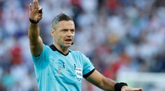 Finále Ligy majstrov povedie arbiter, ktorý sa zapísal do histórie