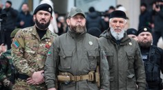 Ruský generál žiadal, aby všetci vojaci boli hladko oholení. Reakcia Kadyrova na seba nenechala dlho čakať