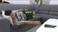 Štvrtok patril všetkým lenivcom. K tejto vlastnosti sa dá ľahko dopracovať