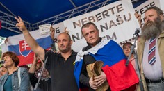 Farmári z protestov zakladajú stranu Máme toho dosť!