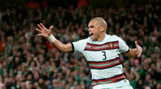 Portugalsko v Írsku neskórovalo. O víťazovi skupiny rozhodne zápas proti Srbsku