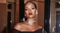 Obscénnosť bokom. Rihanna na festivale v Cannes všetkým vytrela zrak