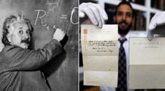 Namiesto prepitného dostal poslíček "obyčajný kus papiera", dnes sa draží za tisíce