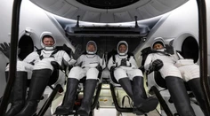 Astronauti, ktorí pre poruchu uviazli na ISS, sú už doma. Nechtiac prekonali hneď dva vesmírne rekordy