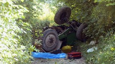 Tragédia pri Lesnici! Ondrejko ( †11) zahynul pod traktorom