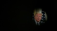 Trump vraj videl dôkaz, že koronavírus pochádza z laboratória vo Wu-chane