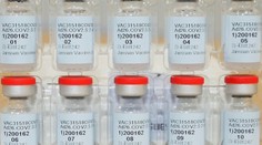 Prvý problém s vakcínou Johnson & Johnson. V továrni v USA sa znehodnotilo 15 miliónov dávok