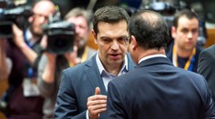 Grécky premiér sa snaží dosiahnuť prechod krajiny na nový program financovania