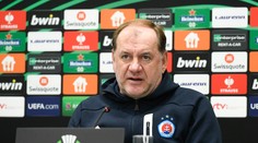 Slovan ešte rieši dve či tri posily. Weiss: Máme varianty navyše. Proti Grazu sa pokúsime o zázrak