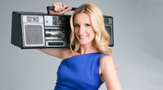 Adela Banášová bola ONLINE. Nebránila sa ani otázkam na telo