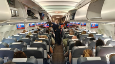 Z Ománu uskutočnili posledný repatriačný let. Vládny špeciál prvý raz evakuuje Slovákov z obľúbenej destinácie