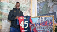 Futbal mu mal ležať pri nohách, spravil však iné rozhodnutia. Problémová hviezda hlási návrat do Serie A