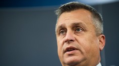 SNS podporí každú vládu, ktorej premiérom bude Fico, vyhlásil Danko