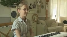 Lekári tvrdili, že možno nedokončí ani základnú školu. Ninka sa však už v 12 rokoch učí viaceré jazyky a venuje sa chémii